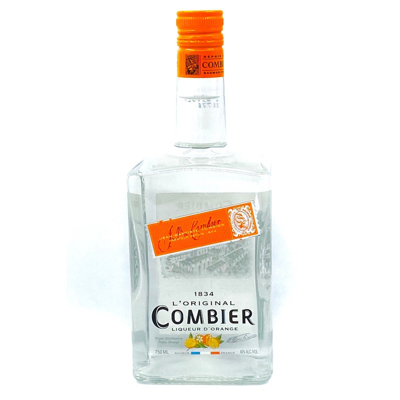 Combier Liqueur D’Orange
