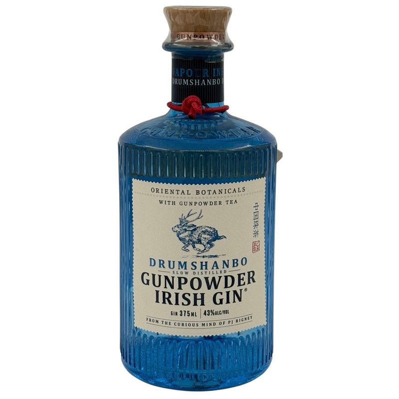Drumshanbo Gunpowder Irish Gin 375 ml