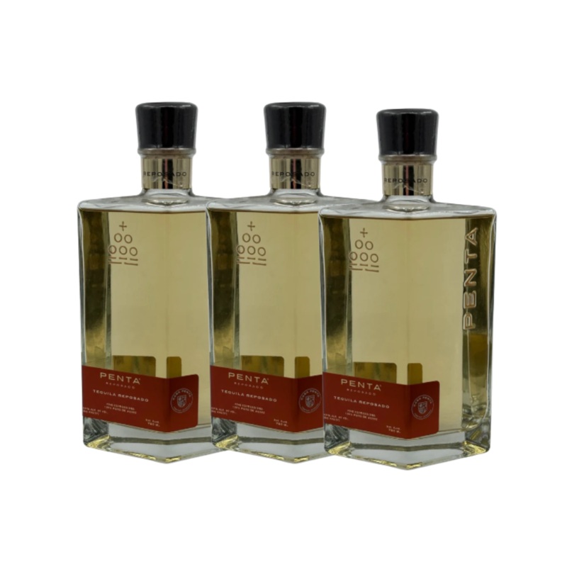 Penta Reposado – Buy 2 Get 1 Free