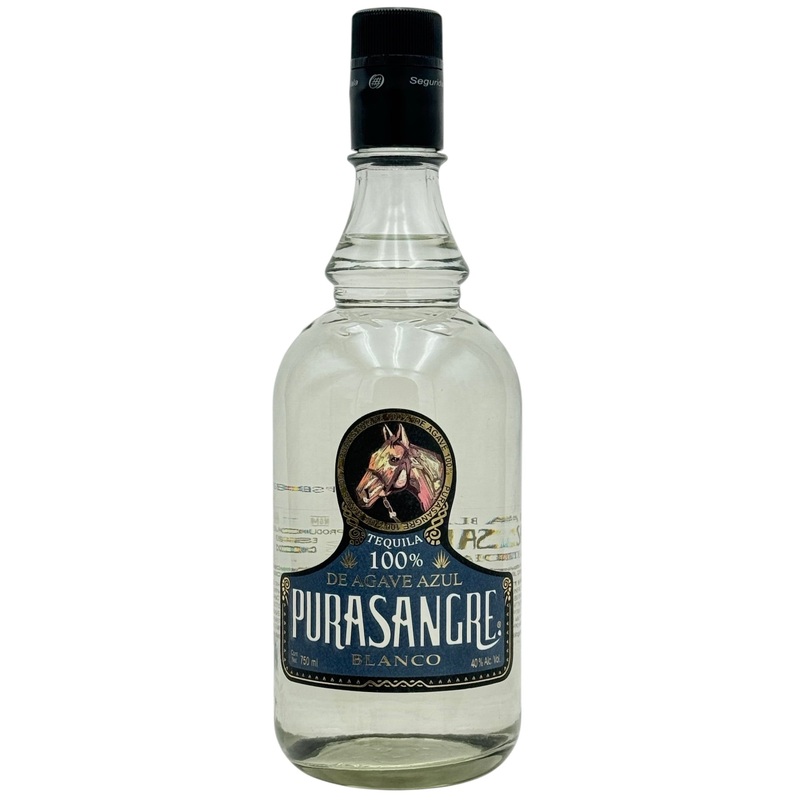 Purasangre Blanco Tequila