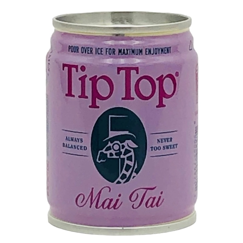 Tip Top Proper Cocktail Mai Tai 100 ml
