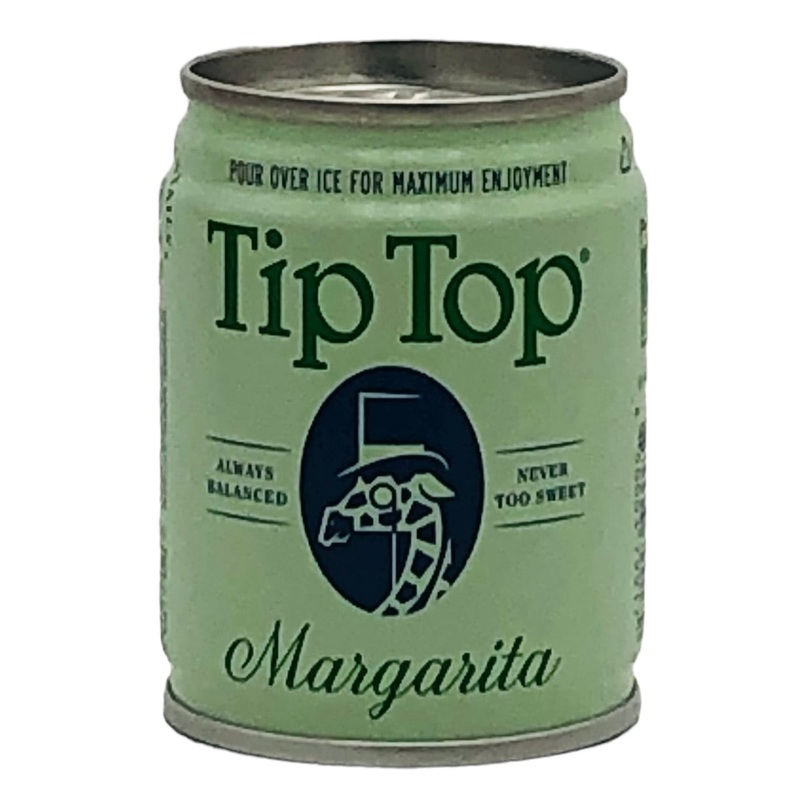 Tip Top Proper Cocktail Margarita 100 ml