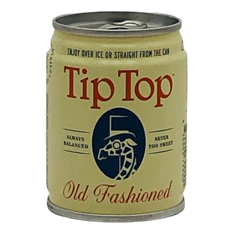 Tip Top Proper Cocktail Old Fashioned 100 ml