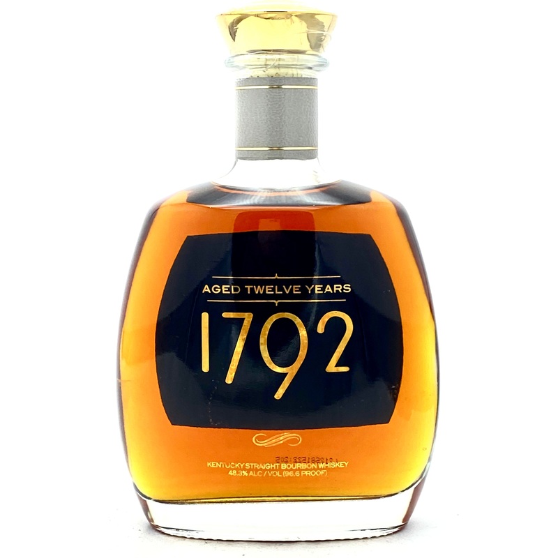 1792 12 Year Old Bourbon