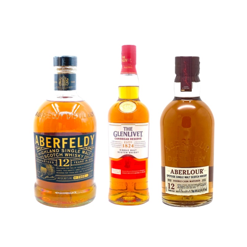 Blackwell’s Scotch Bundle Explorer Bundle