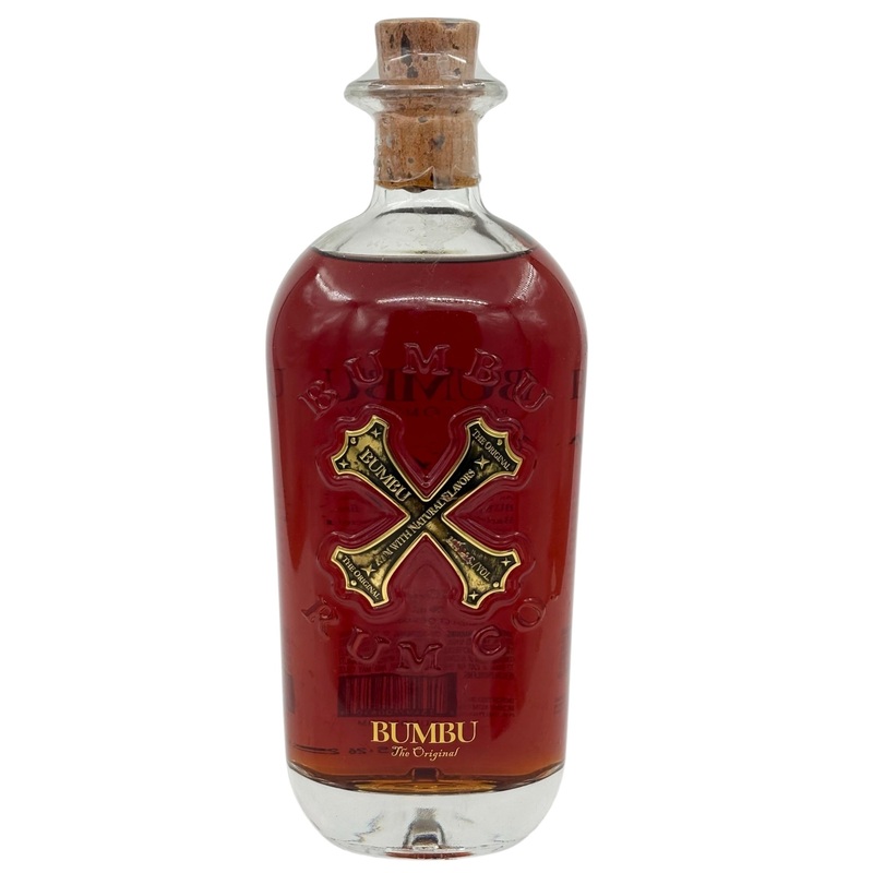 Bumbu Craft Rum