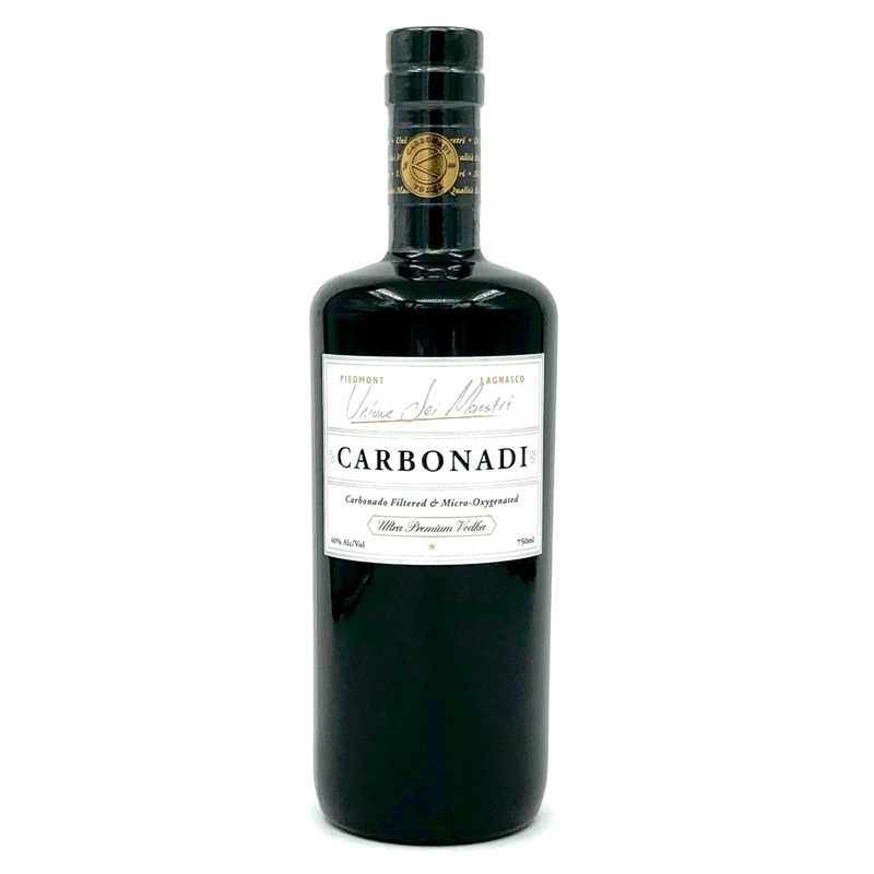 Carbonadi Vodka
