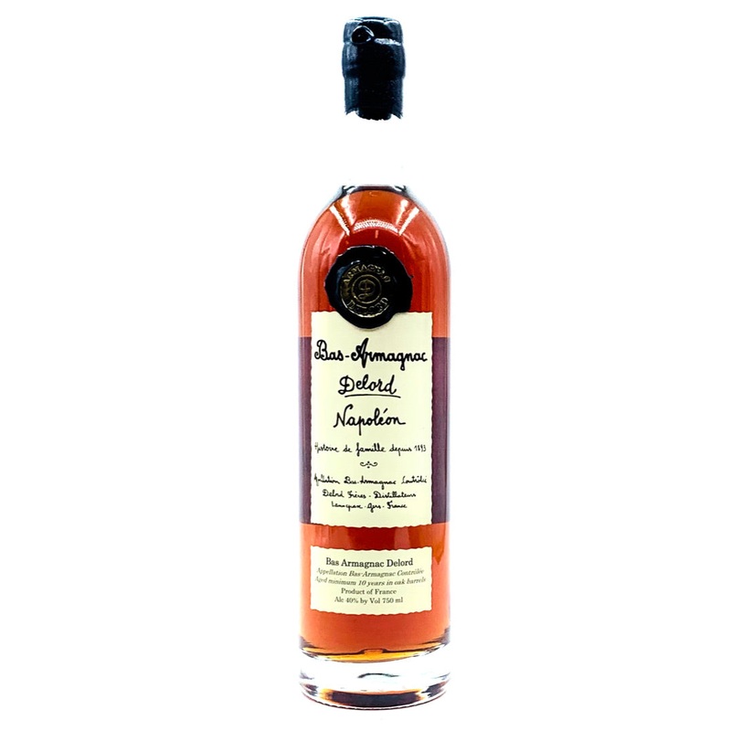 Delord Napoleon Bas-Armagnac