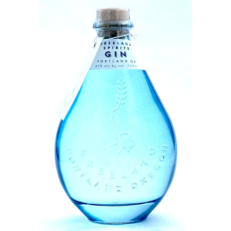 Freeland Spirits Gin