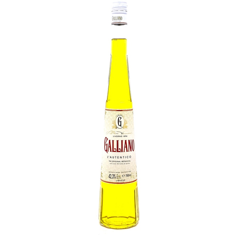 Galliano L’Autentico Liqueur