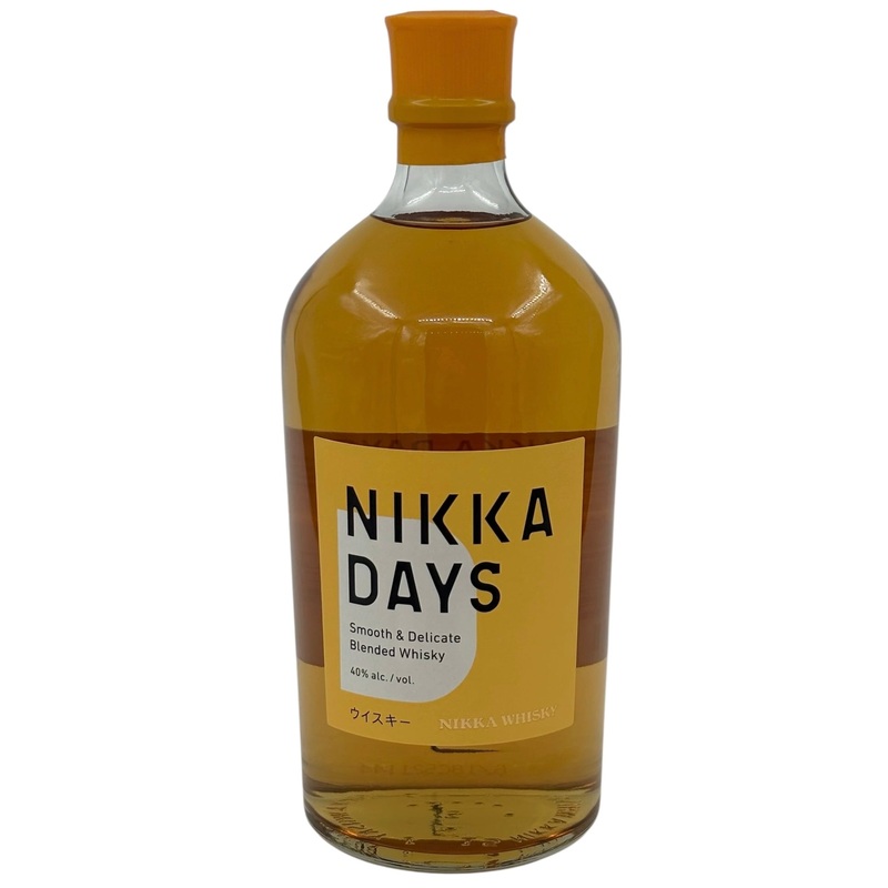 Nikka Days Japanese Whisky