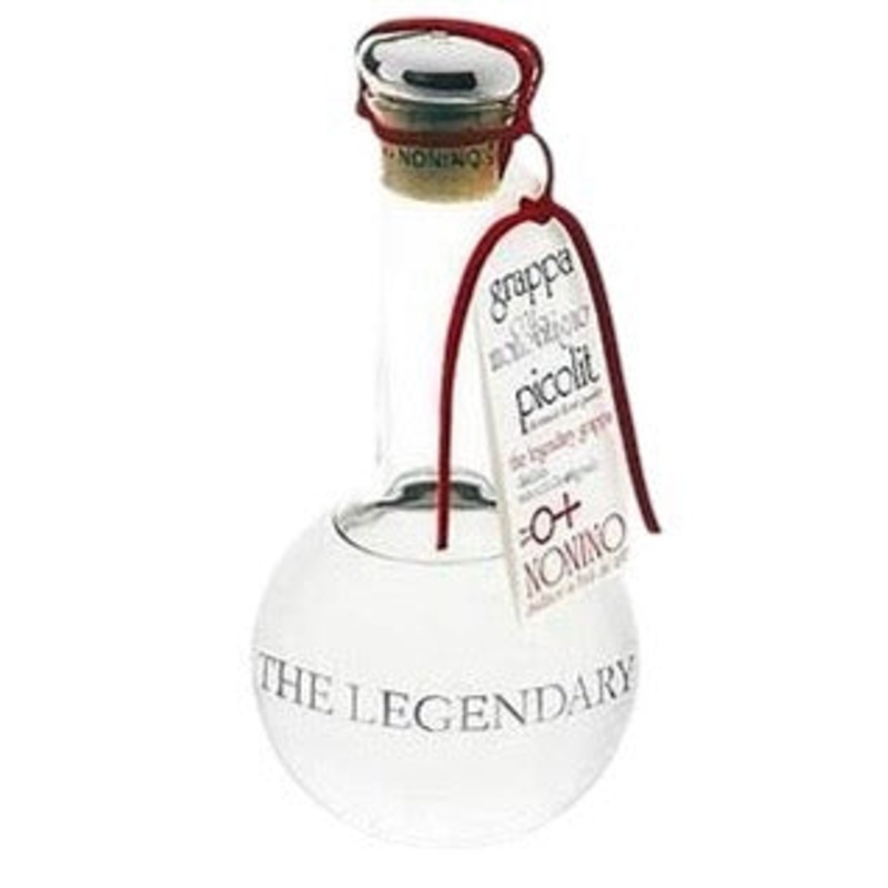 Nonino Grappa Cru Monovitigno Picolit