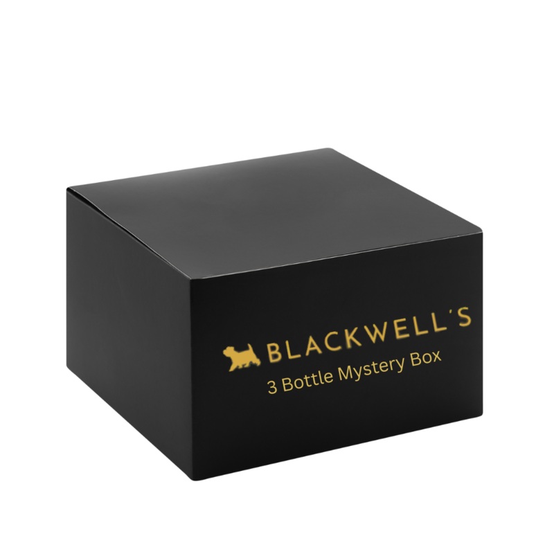 Sip Smarter Sommelier 3 Bottle Mystery Box