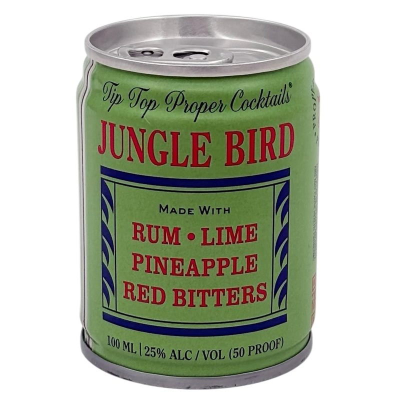 Tip Top Proper Cocktail Jungle Bird 100 ml