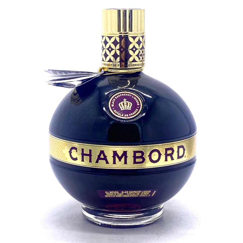 Chambord Liqueur