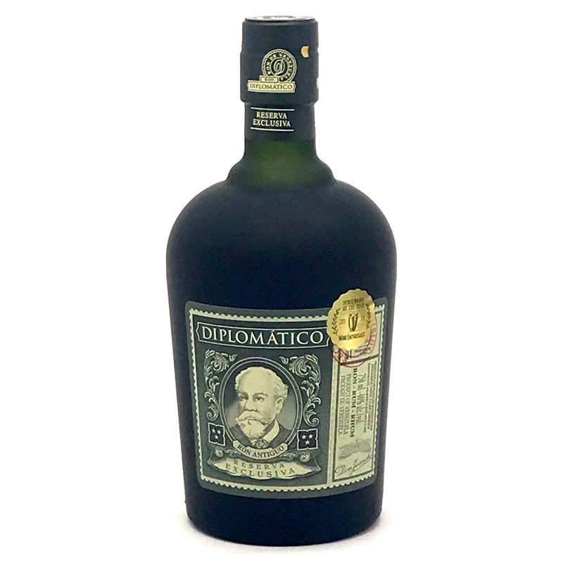 Diplomatico Rum Reserva Exclusiva