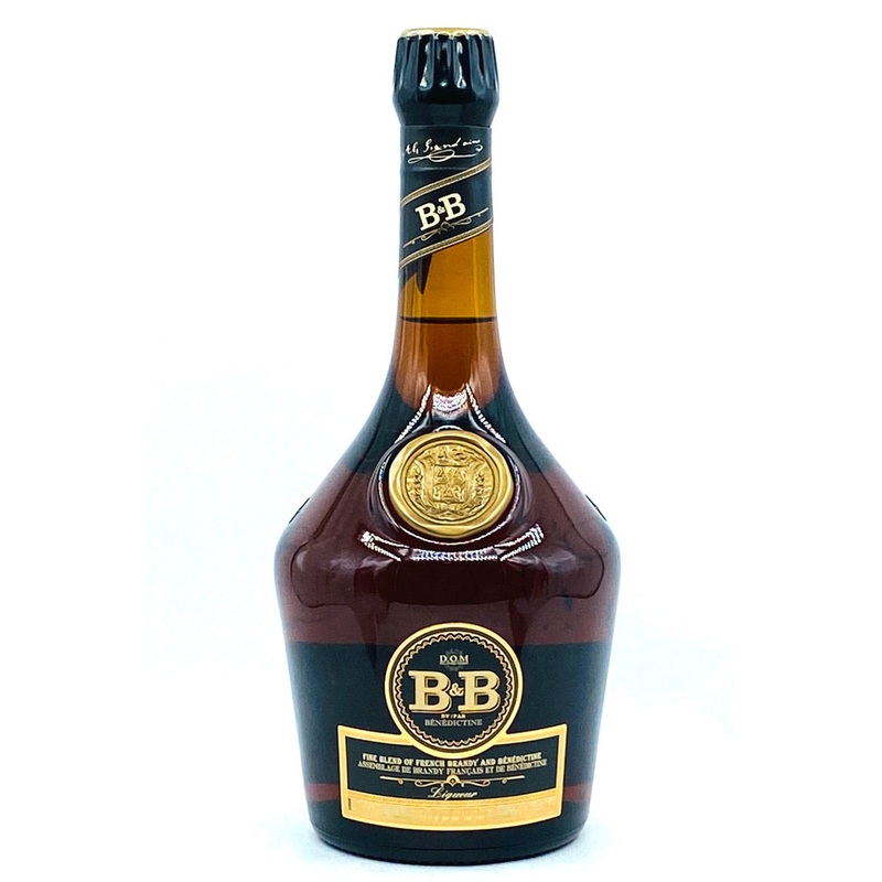 Dom B & B Liqueur
