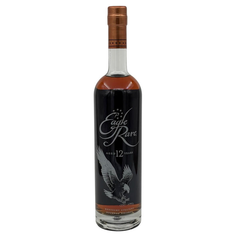 Eagle Rare 12 Year Old Bourbon Whiskey