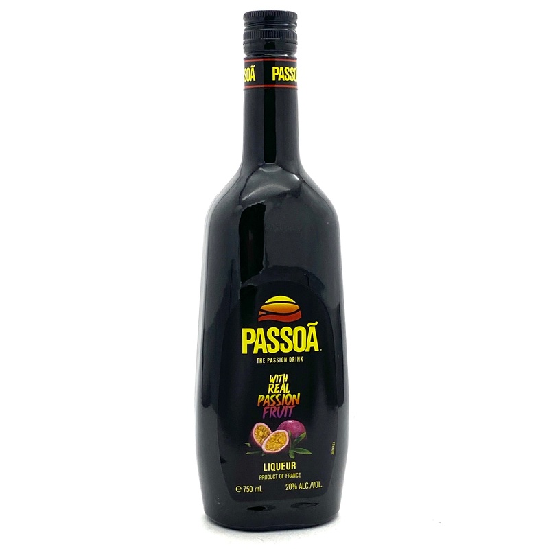 Passoa Passionfruit Liqueur