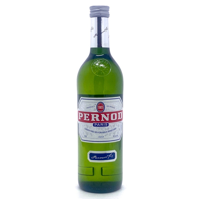 Pernod Pastis Anise Liqueur