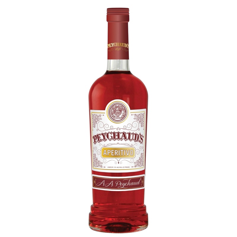Peychaud’s Aperitivo