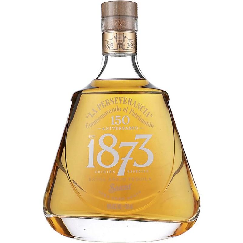 Sauza Tequila Extra Anejo La Perseverencia 150 Aniversario Edicion Especial