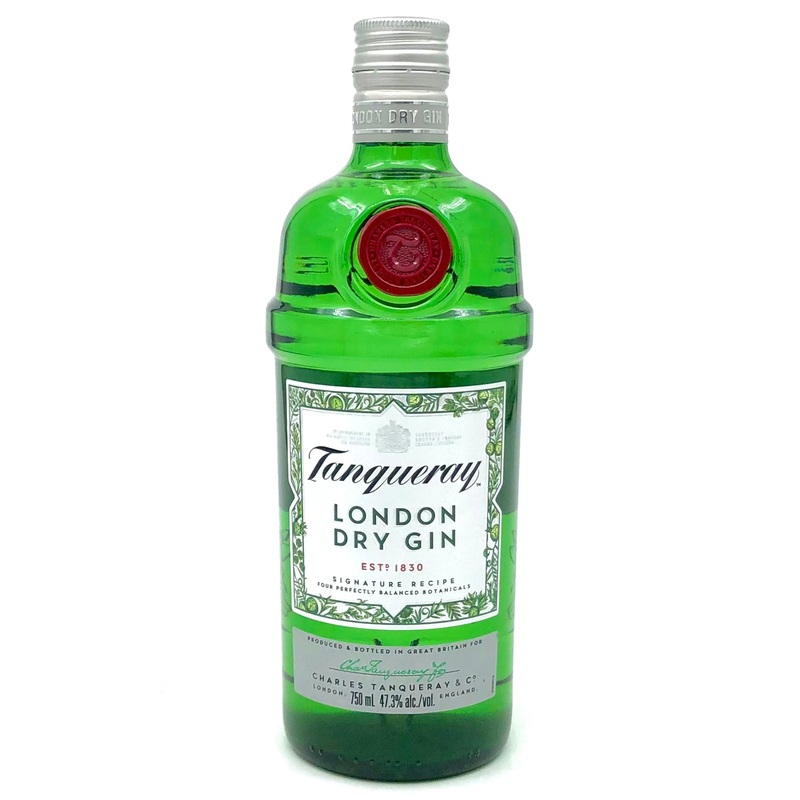 Tanqueray Gin