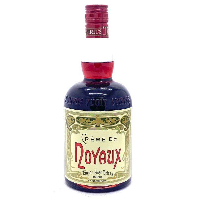 Tempus Fugit Creme de Noyaux