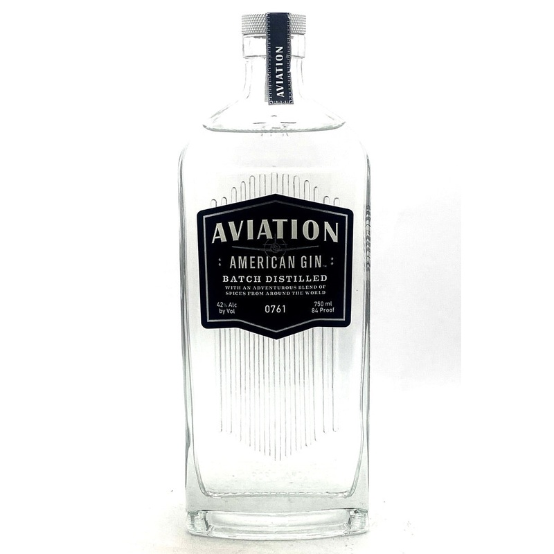 Aviation Gin