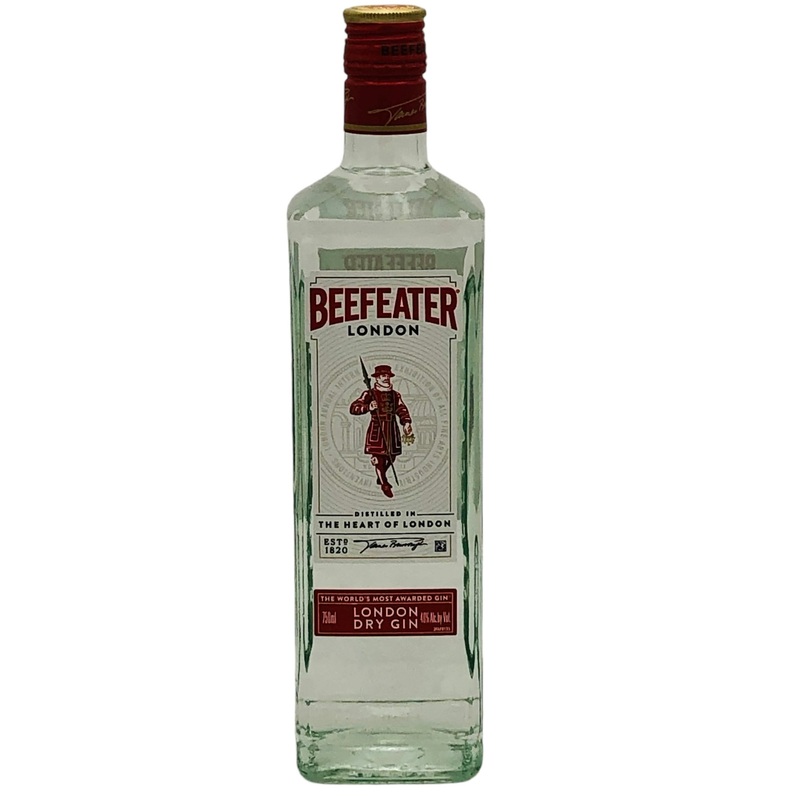 Beefeater London Dry Gin