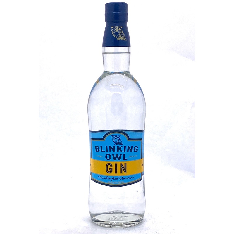 Blinking Owl Gin