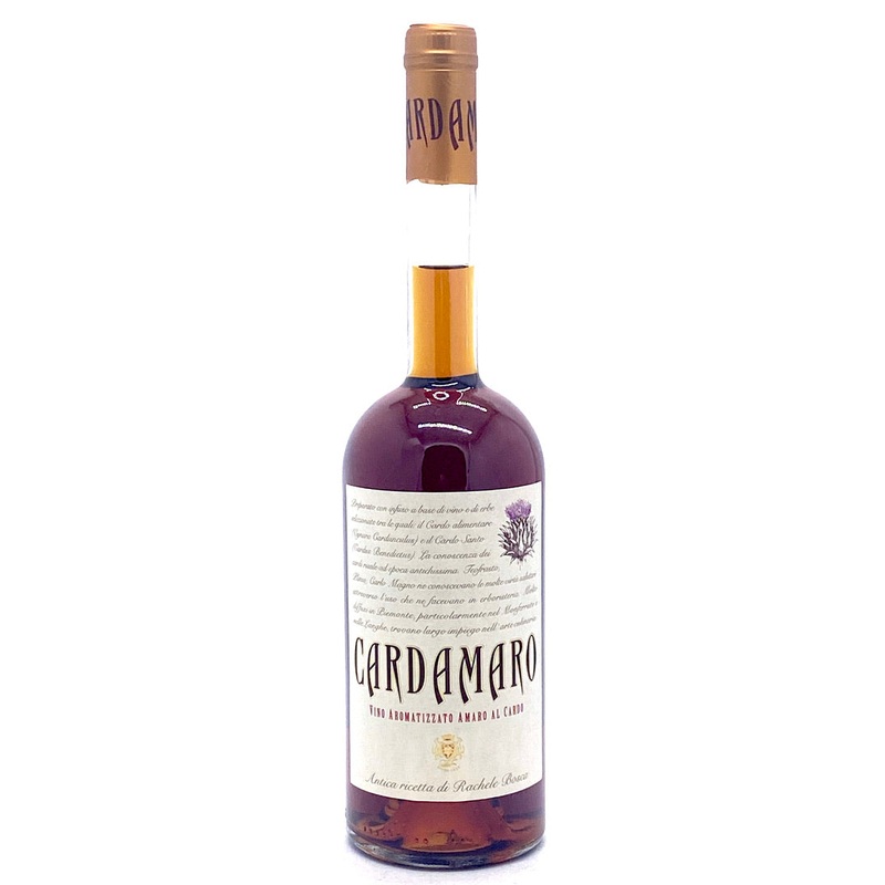 Bosca Tosti Cardamaro Vino Amaro