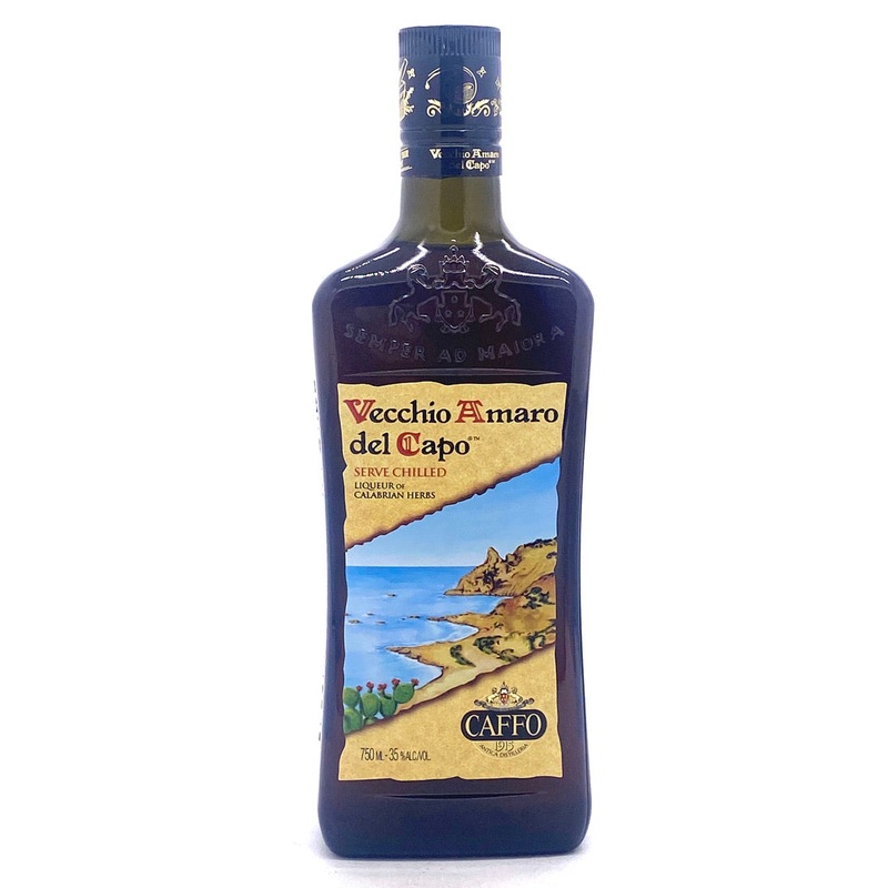 Caffo Vecchio Amaro Del Capo