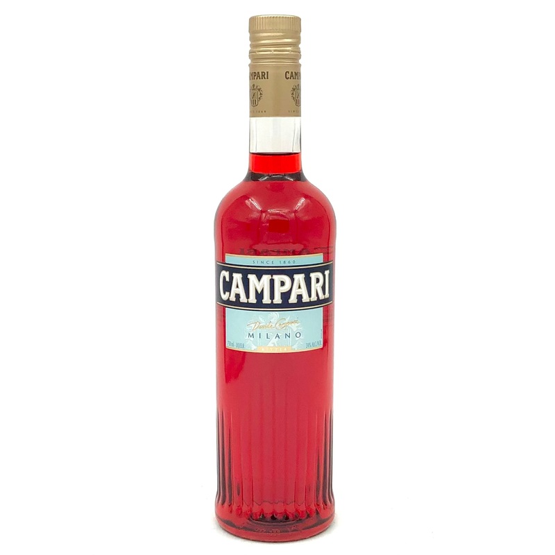 Campari Aperitivo
