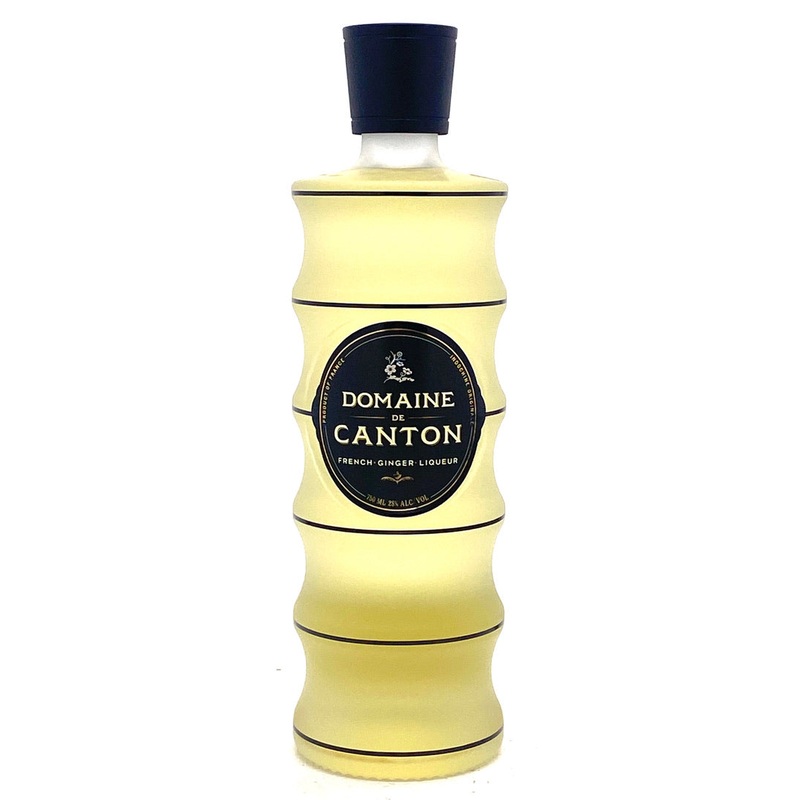 Canton Ginger Liqueur