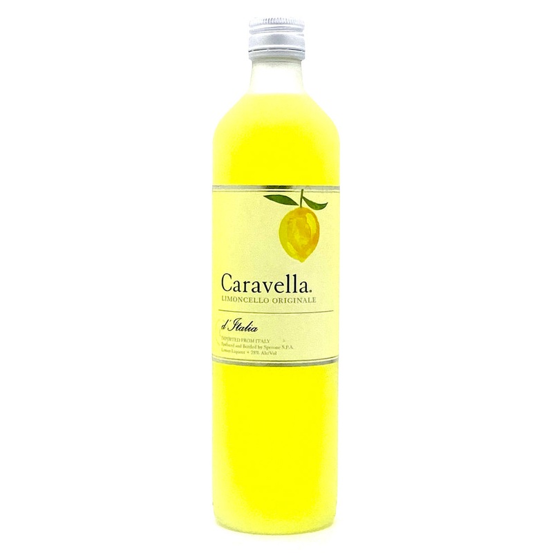 Caravella Limoncello