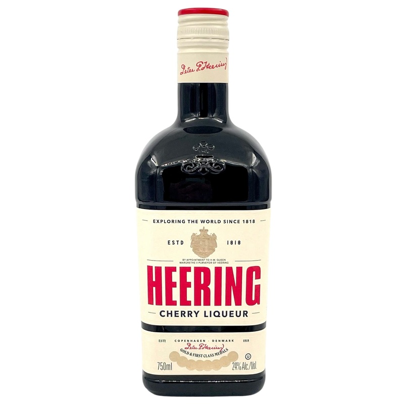 Cherry Heering Liqueur