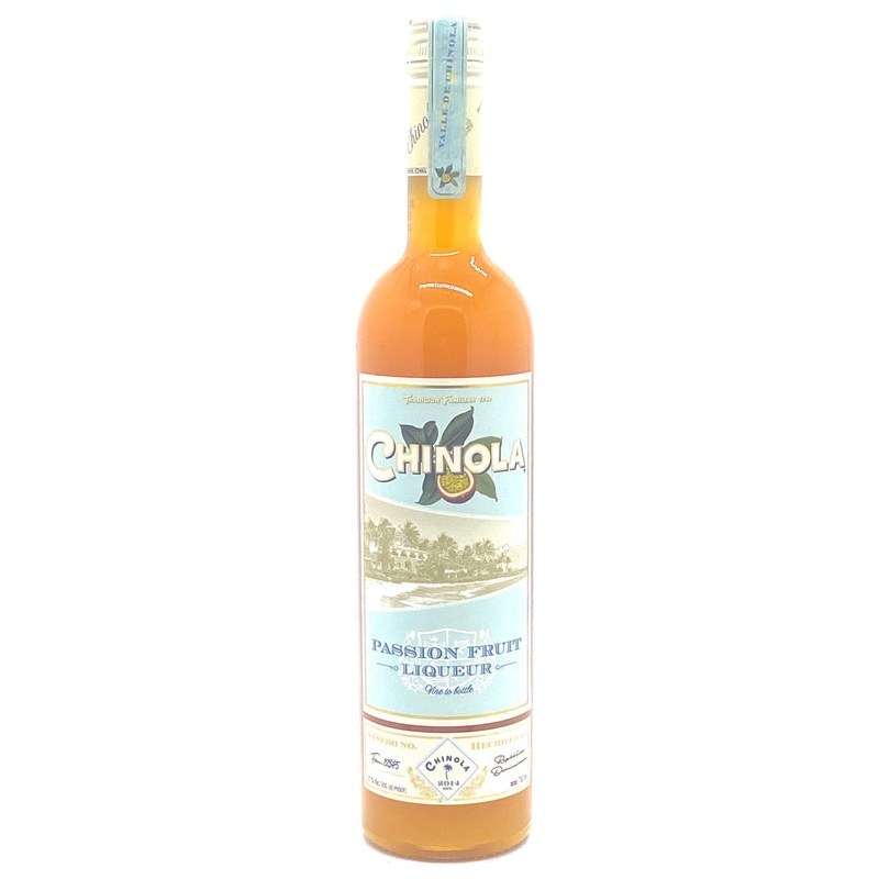 Chinola Passionfruit Liqueur