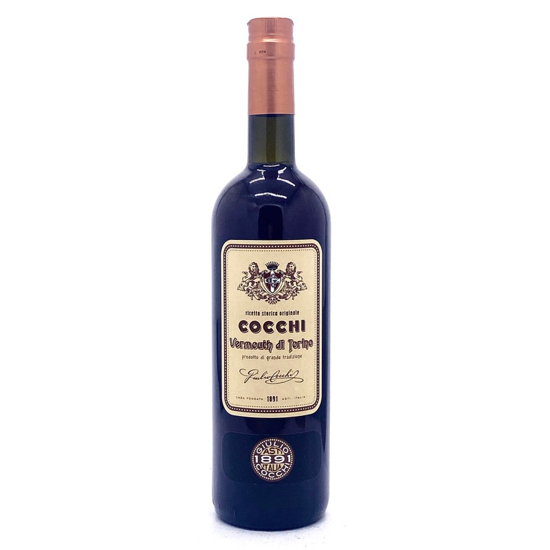 Cocchi Vermouth di Torino