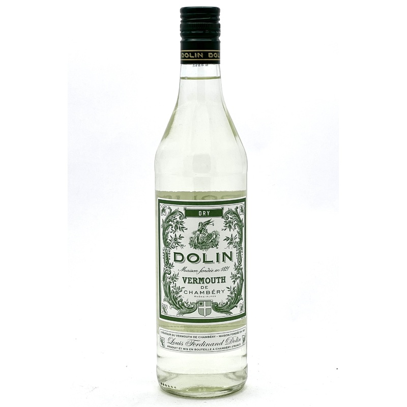 Dolin Dry Vermouth de Chambery