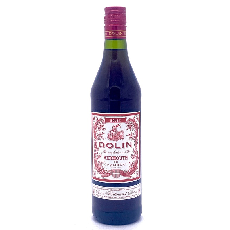 Dolin Vermouth Rouge