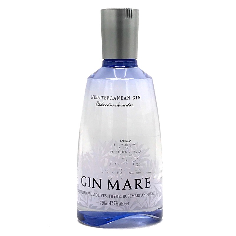 Gin Mare Mediterranean Gin