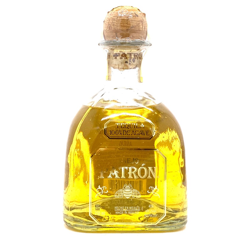 Patron Anejo Tequila