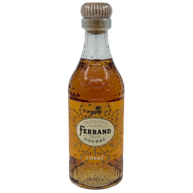 Pierre Ferrand Ambre 1er Cru Cognac