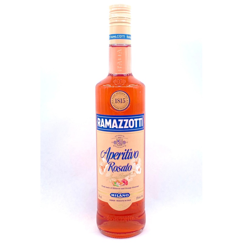 Ramazzotti Aperitivo Rosato
