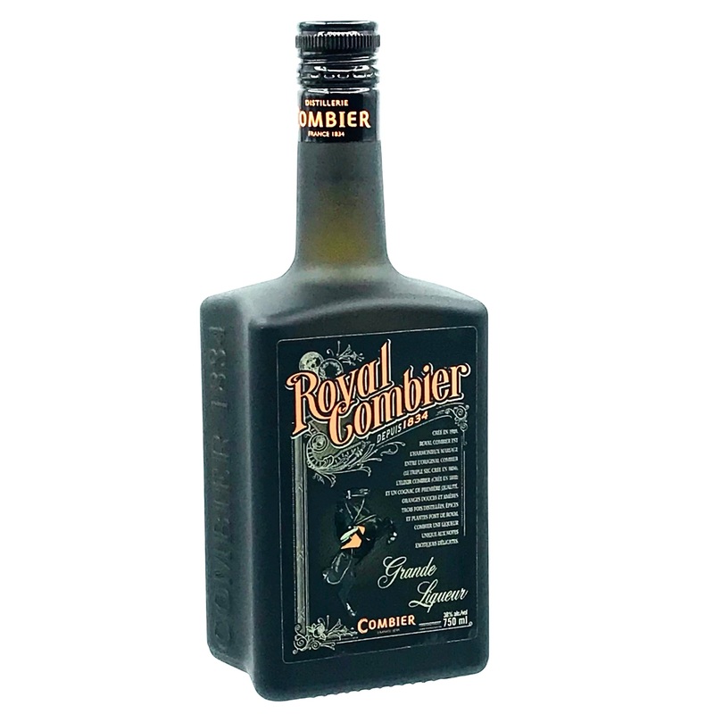 Royal Combier Grande Liqueur