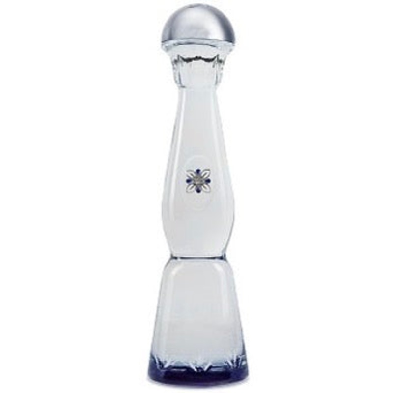 Tequila Clase Azul Plata