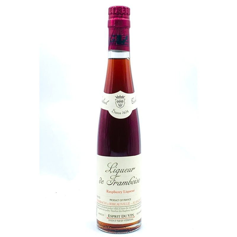 Trimbach Liqueur de Framboise Alsace 375 ml
