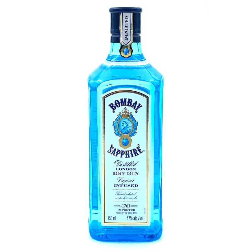 Bombay Sapphire Gin