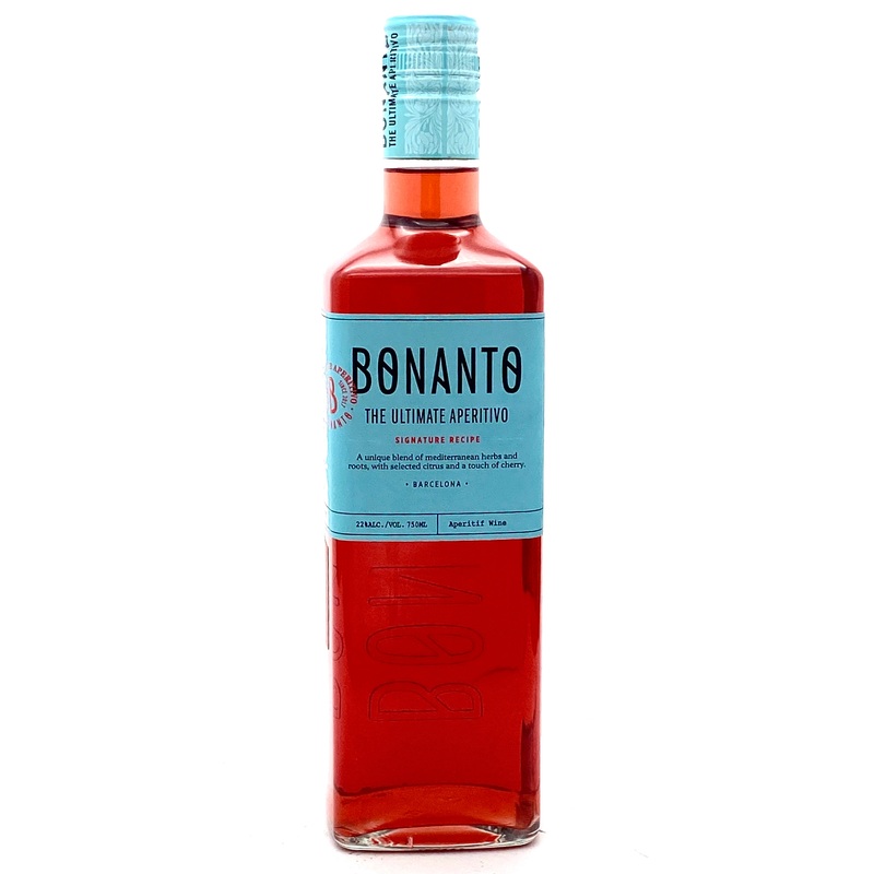 Bonanto Gastronomic Aperitivo